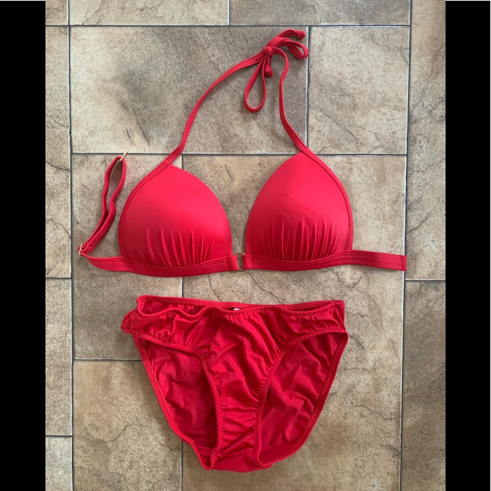 Venus bathing suit set